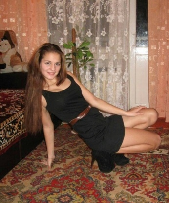 Проститутка Целина : Инна